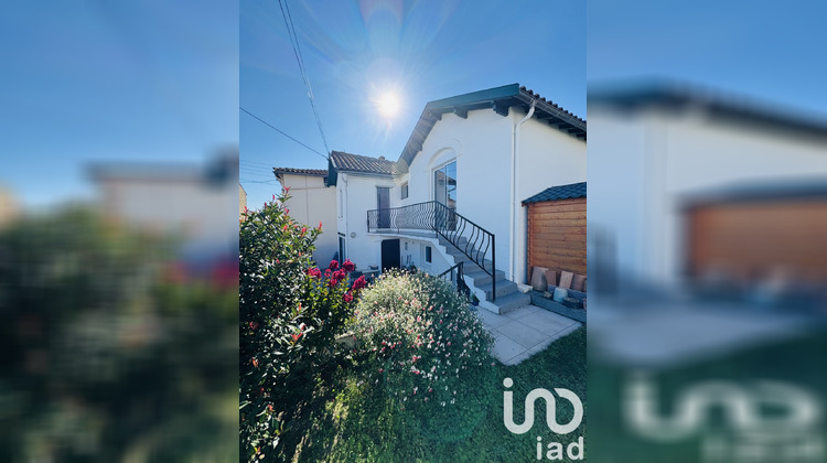 Ma-Cabane - Vente Maison Royan, 70 m²