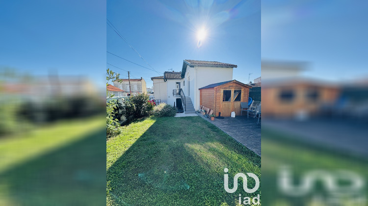 Ma-Cabane - Vente Maison Royan, 70 m²