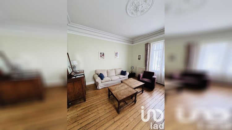 Ma-Cabane - Vente Maison Royan, 145 m²