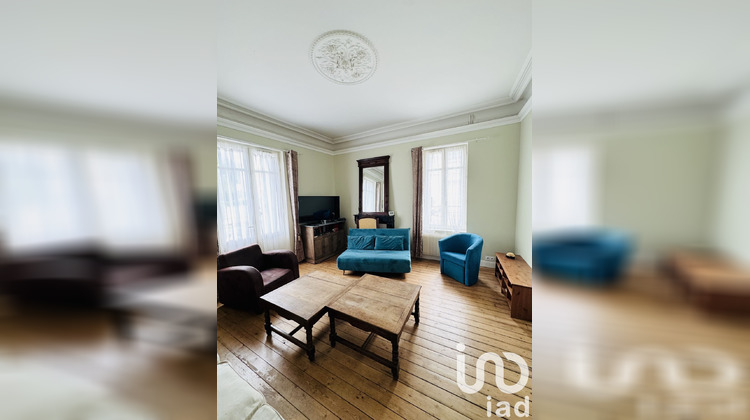 Ma-Cabane - Vente Maison Royan, 145 m²