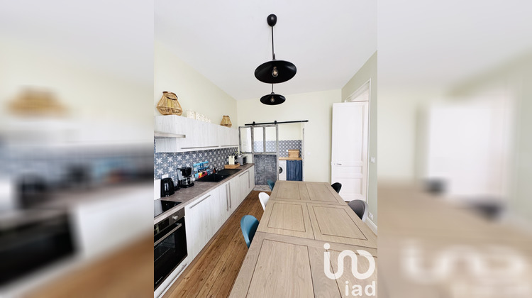 Ma-Cabane - Vente Maison Royan, 145 m²