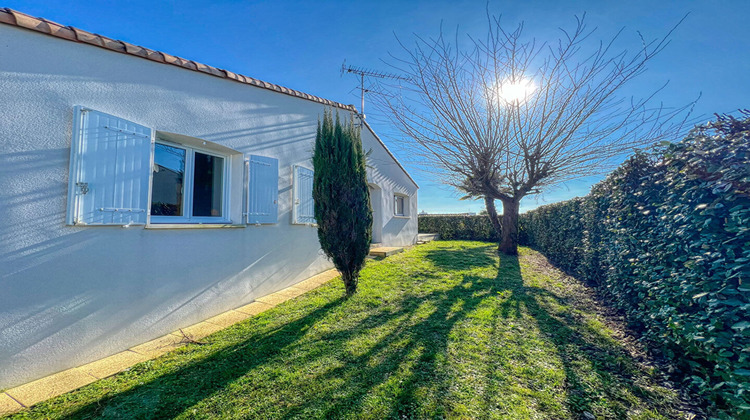 Ma-Cabane - Vente Maison ROYAN, 100 m²