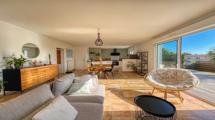 Ma-Cabane - Vente Maison ROYAN, 100 m²