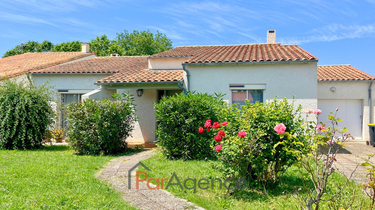 Ma-Cabane - Vente Maison Royan, 107 m²