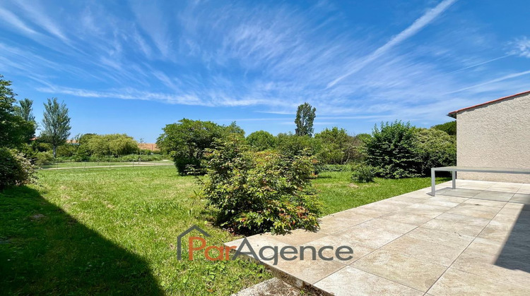 Ma-Cabane - Vente Maison Royan, 107 m²