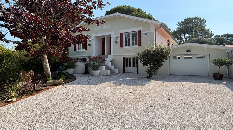 Ma-Cabane - Vente Maison ROYAN, 261 m²