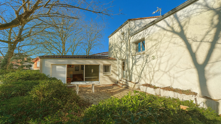 Ma-Cabane - Vente Maison ROYAN, 130 m²