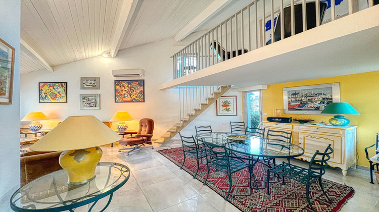 Ma-Cabane - Vente Maison ROYAN, 130 m²