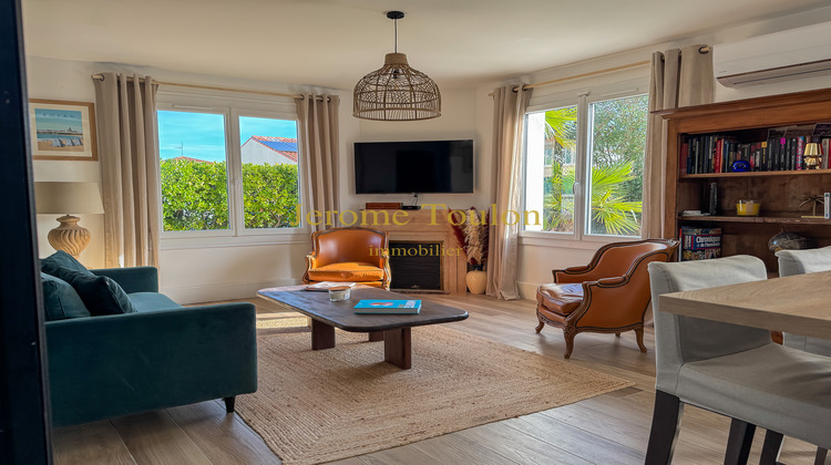 Ma-Cabane - Vente Maison Royan, 99 m²