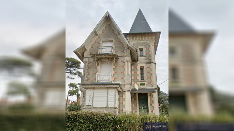 Ma-Cabane - Vente Maison Royan, 140 m²