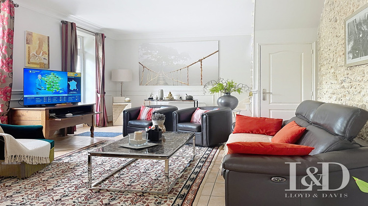 Ma-Cabane - Vente Maison Royan, 119 m²