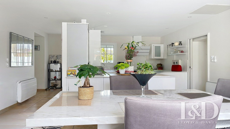 Ma-Cabane - Vente Maison Royan, 119 m²