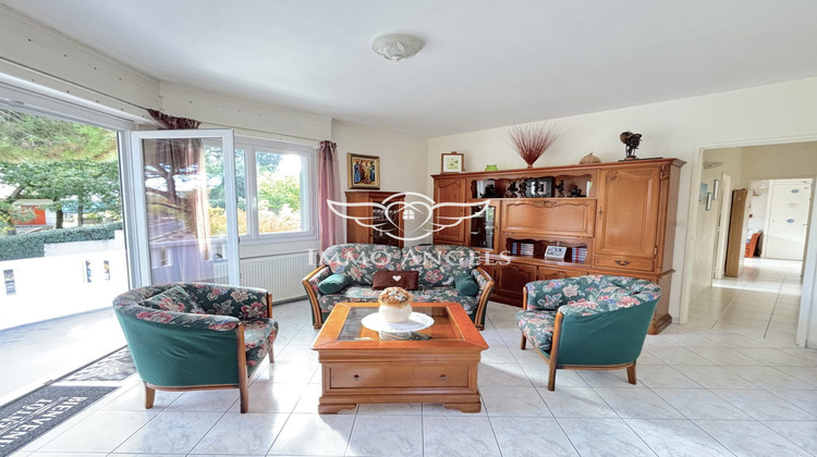 Ma-Cabane - Vente Maison Royan, 153 m²