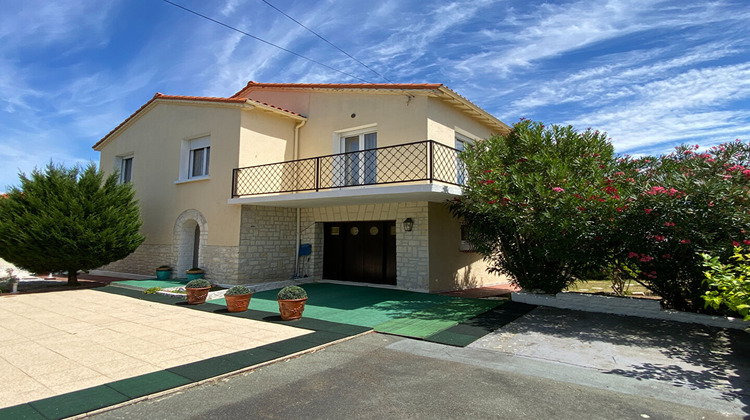 Ma-Cabane - Vente Maison ROYAN, 193 m²