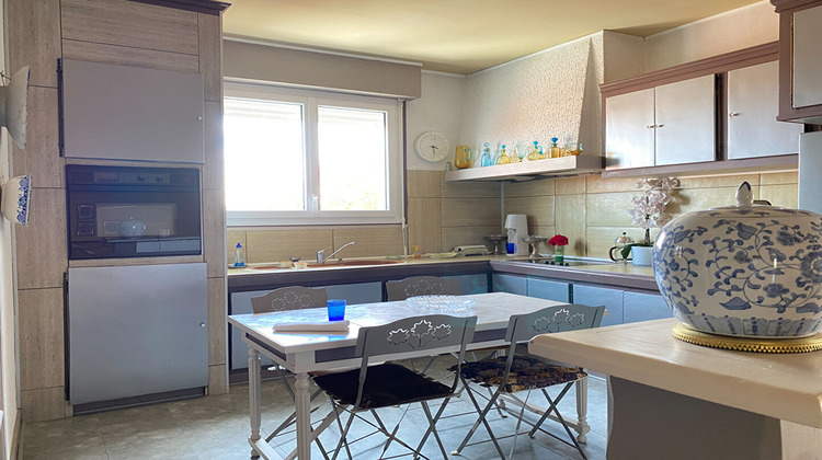 Ma-Cabane - Vente Maison ROYAN, 193 m²