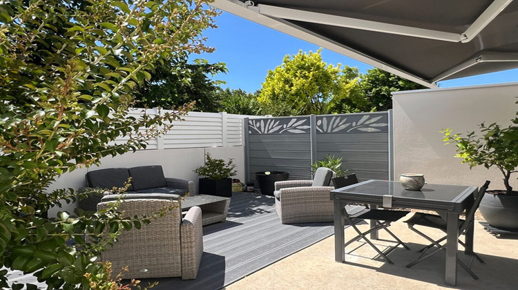 Ma-Cabane - Vente Maison ROYAN, 85 m²