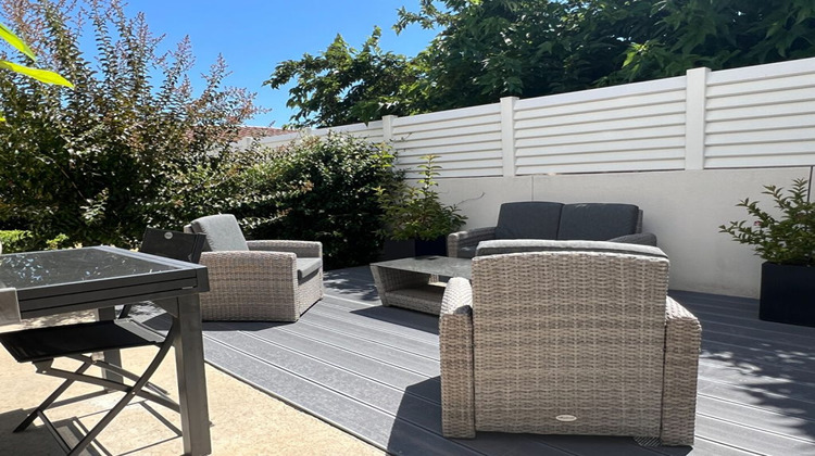 Ma-Cabane - Vente Maison ROYAN, 85 m²