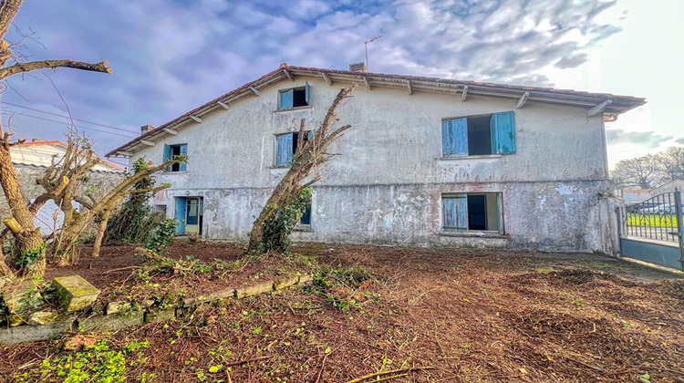 Ma-Cabane - Vente Maison ROYAN, 189 m²