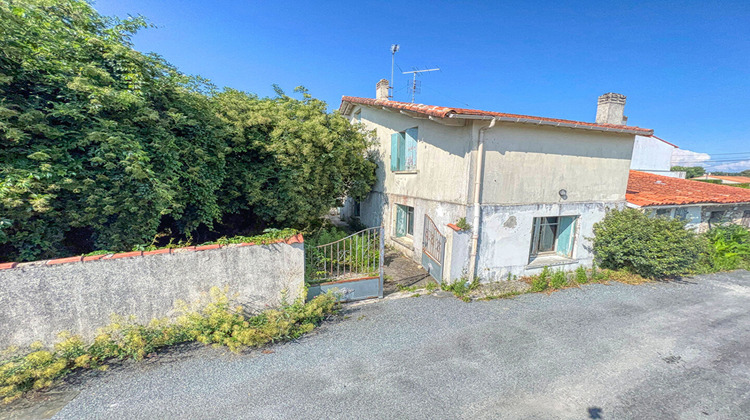 Ma-Cabane - Vente Maison ROYAN, 189 m²