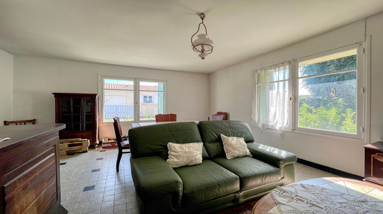 Ma-Cabane - Vente Maison ROYAN, 189 m²