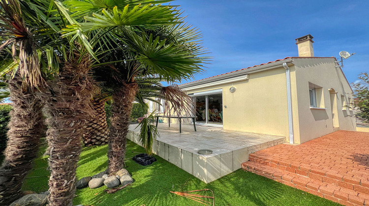 Ma-Cabane - Vente Maison ROYAN, 108 m²