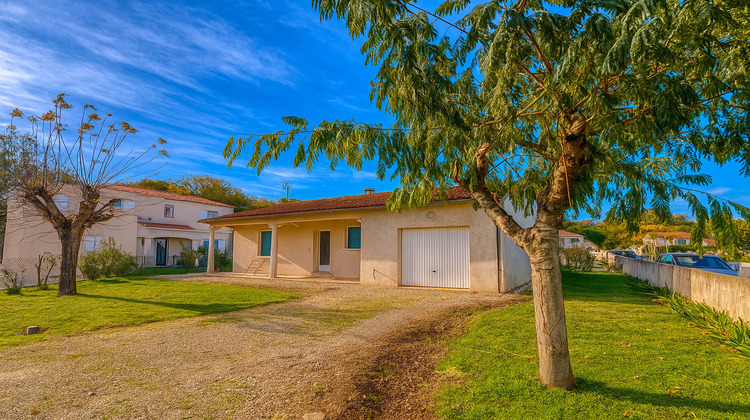 Ma-Cabane - Vente Maison ROYAN, 86 m²