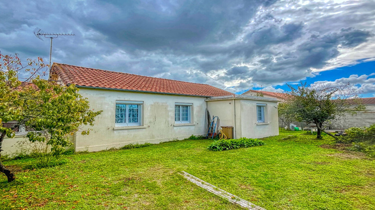 Ma-Cabane - Vente Maison ROYAN, 74 m²