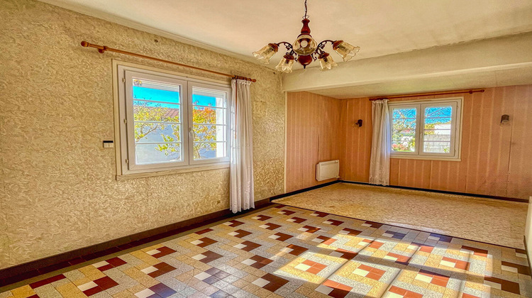 Ma-Cabane - Vente Maison ROYAN, 74 m²