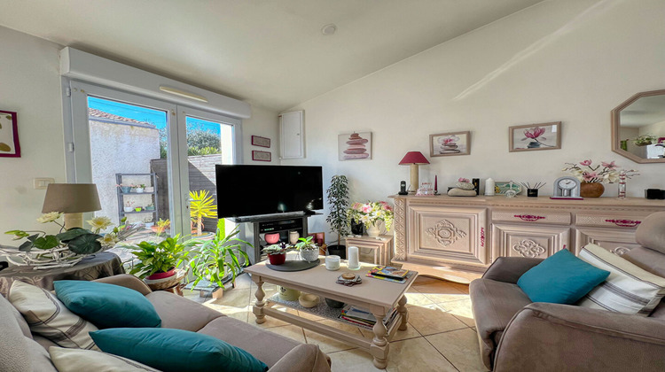 Ma-Cabane - Vente Maison ROYAN, 68 m²