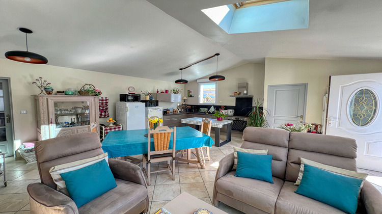 Ma-Cabane - Vente Maison ROYAN, 68 m²