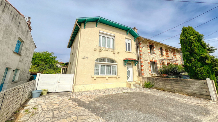 Ma-Cabane - Vente Maison ROYAN, 85 m²