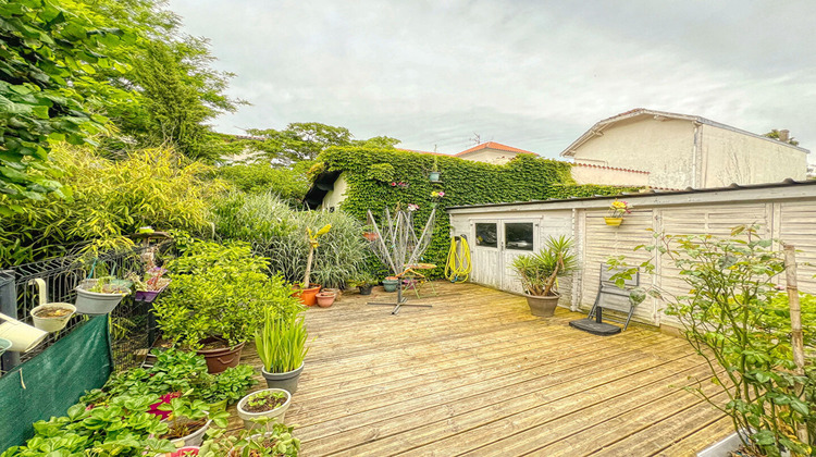 Ma-Cabane - Vente Maison ROYAN, 85 m²