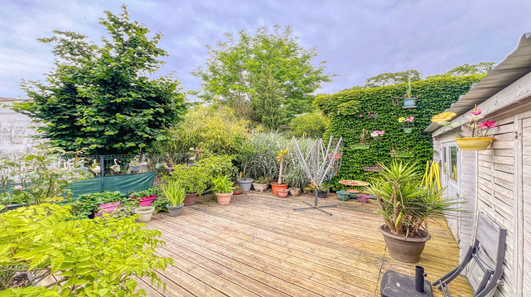 Ma-Cabane - Vente Maison ROYAN, 85 m²