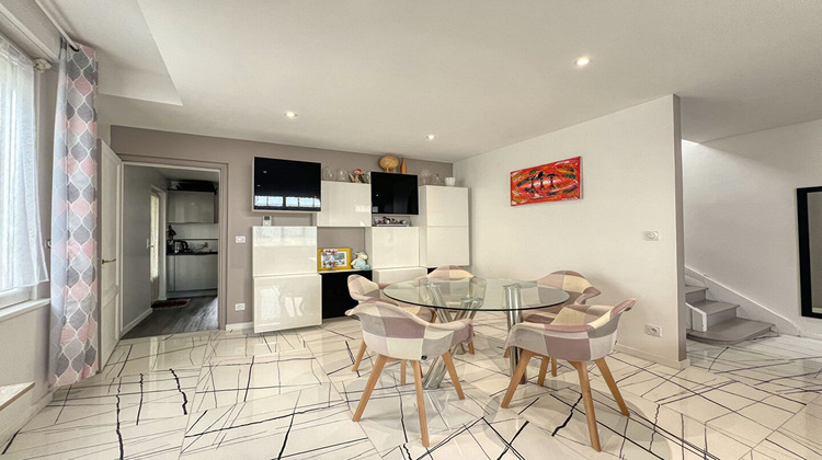 Ma-Cabane - Vente Maison ROYAN, 85 m²