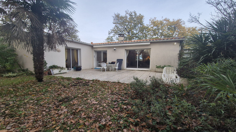 Ma-Cabane - Vente Maison ROYAN, 120 m²