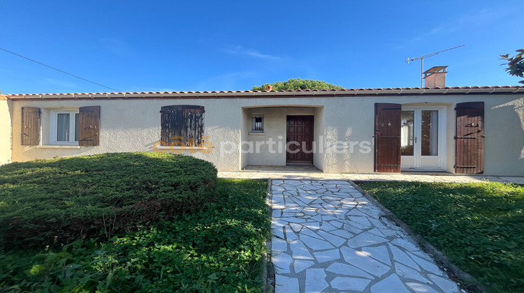 Ma-Cabane - Vente Maison ROYAN, 88 m²