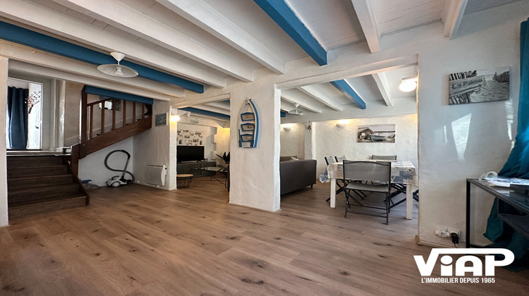 Ma-Cabane - Vente Maison ROYAN, 110 m²