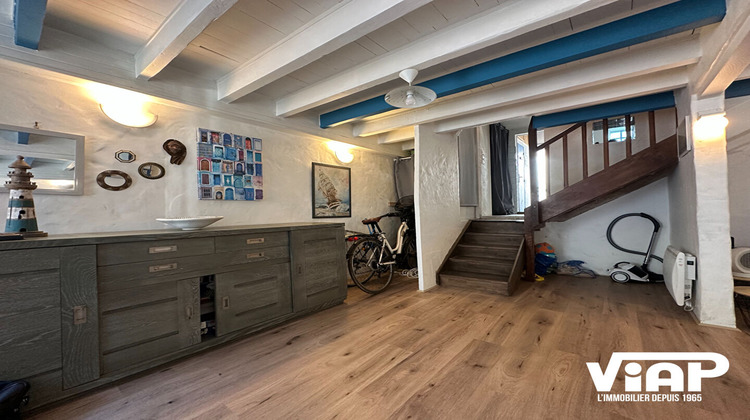 Ma-Cabane - Vente Maison ROYAN, 110 m²