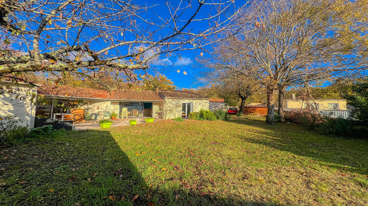 Ma-Cabane - Vente Maison ROYAN, 118 m²
