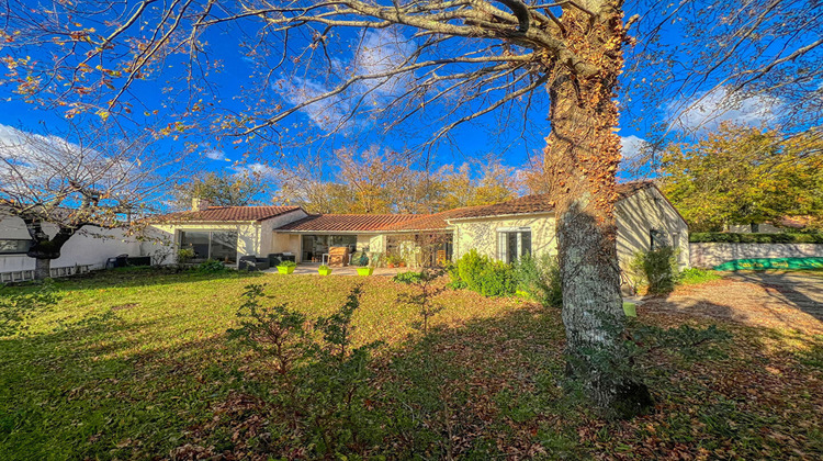 Ma-Cabane - Vente Maison ROYAN, 118 m²