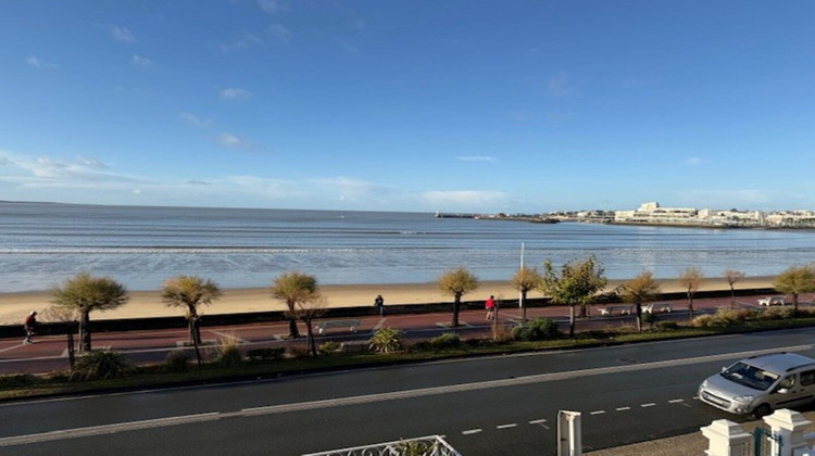 Ma-Cabane - Vente Maison ROYAN, 210 m²