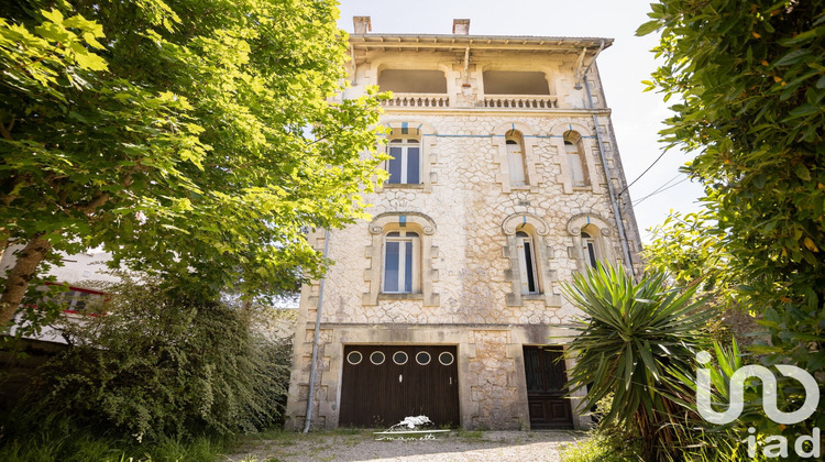 Ma-Cabane - Vente Maison Royan, 172 m²