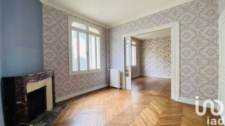 Ma-Cabane - Vente Maison Royan, 172 m²