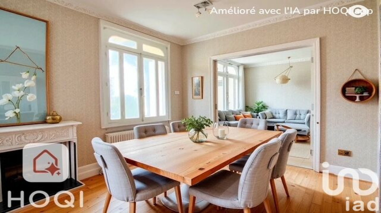 Ma-Cabane - Vente Maison Royan, 172 m²