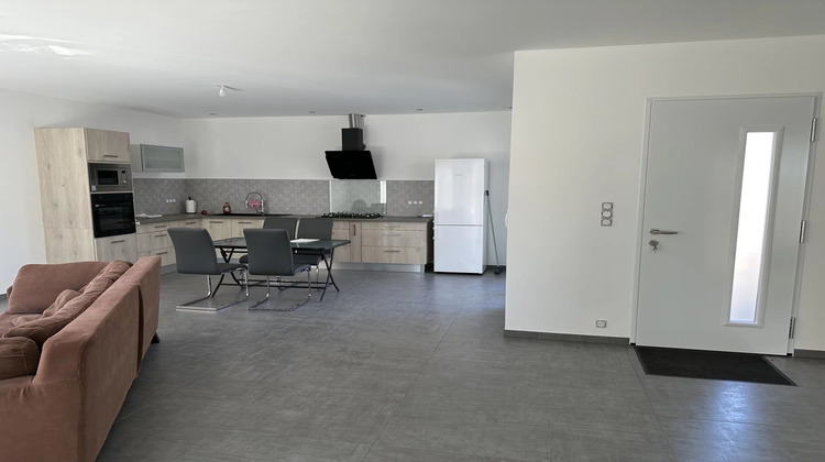 Ma-Cabane - Vente Maison Royan, 109 m²