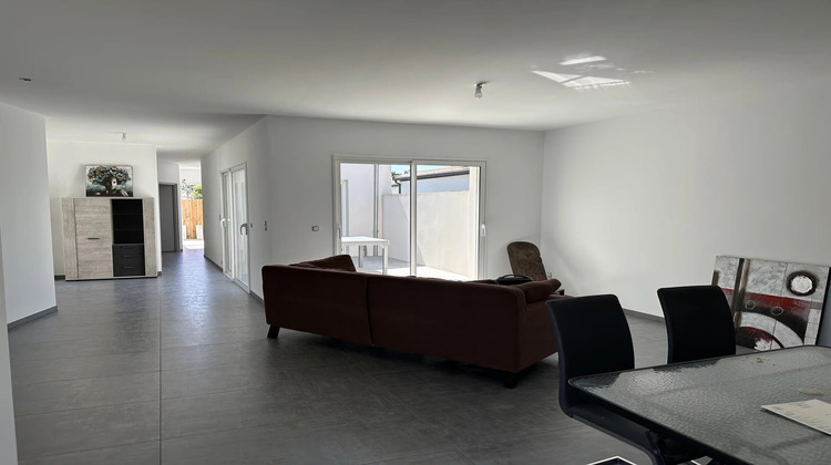 Ma-Cabane - Vente Maison Royan, 109 m²