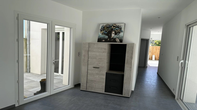 Ma-Cabane - Vente Maison Royan, 109 m²