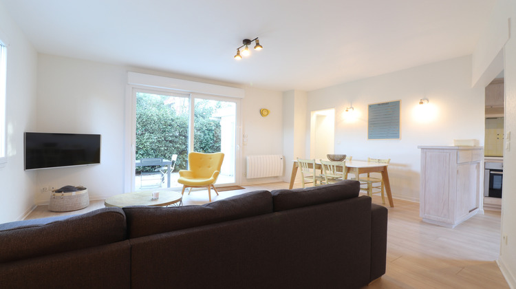 Ma-Cabane - Vente Maison Royan, 61 m²