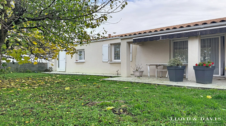 Ma-Cabane - Vente Maison Royan, 100 m²