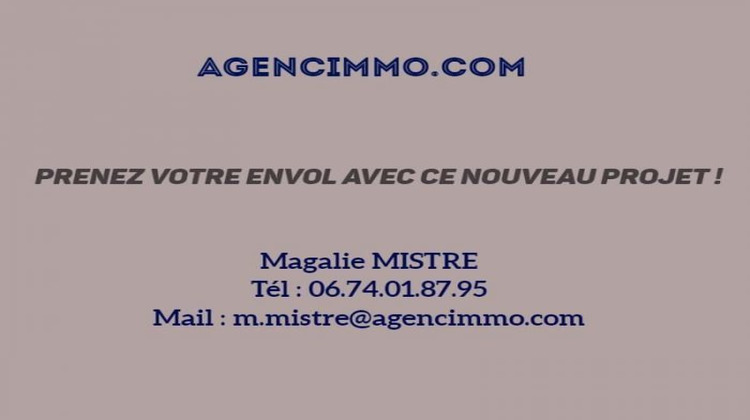 Ma-Cabane - Vente Maison Royan, 480 m²